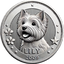 Lily's Coin