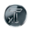 Coin Icon