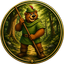 Coin Icon