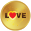 love-coin