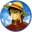 Luffy [Old] price today, LUFFY to USD live price, marketcap and chart