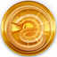 Coin Icon