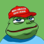 MAGA PEPE (ETH)