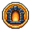 Coin Icon