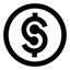 Coin Icon