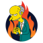 mr-burns-token