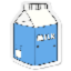 MuesliSwap MILK