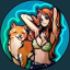 nami-inu