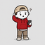 Coin Icon