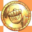 Coin Icon