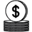 Coin Icon
