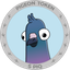 Coin Icon