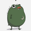 Coin Icon
