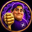 Coin Icon