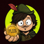 Coin Icon