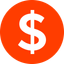 Coin Icon