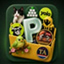 Coin Icon