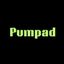PUMPAD