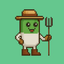 Coin Icon