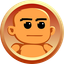 Coin Icon