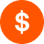 Coin Icon