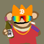 Coin Icon