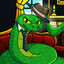 Coin Icon
