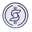 Coin Icon