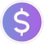 Coin Icon