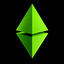 Coin Icon