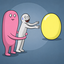 Coin Icon