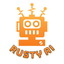 RUSTY