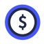 Coin Icon