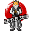 sensei-shib