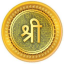 Coin Icon