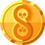 Coin Icon