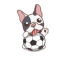 soccers-dog