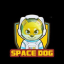 SPACE DOG