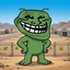 Coin Icon