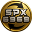 Coin Icon