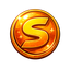 Coin Icon