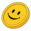 Coin Icon