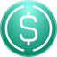 Coin Icon