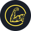 Coin Icon