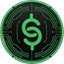 Coin Icon