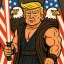 JEDITRUMP