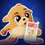 Coin Icon