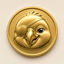 Coin Icon