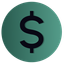 Coin Icon