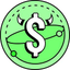 Coin Icon